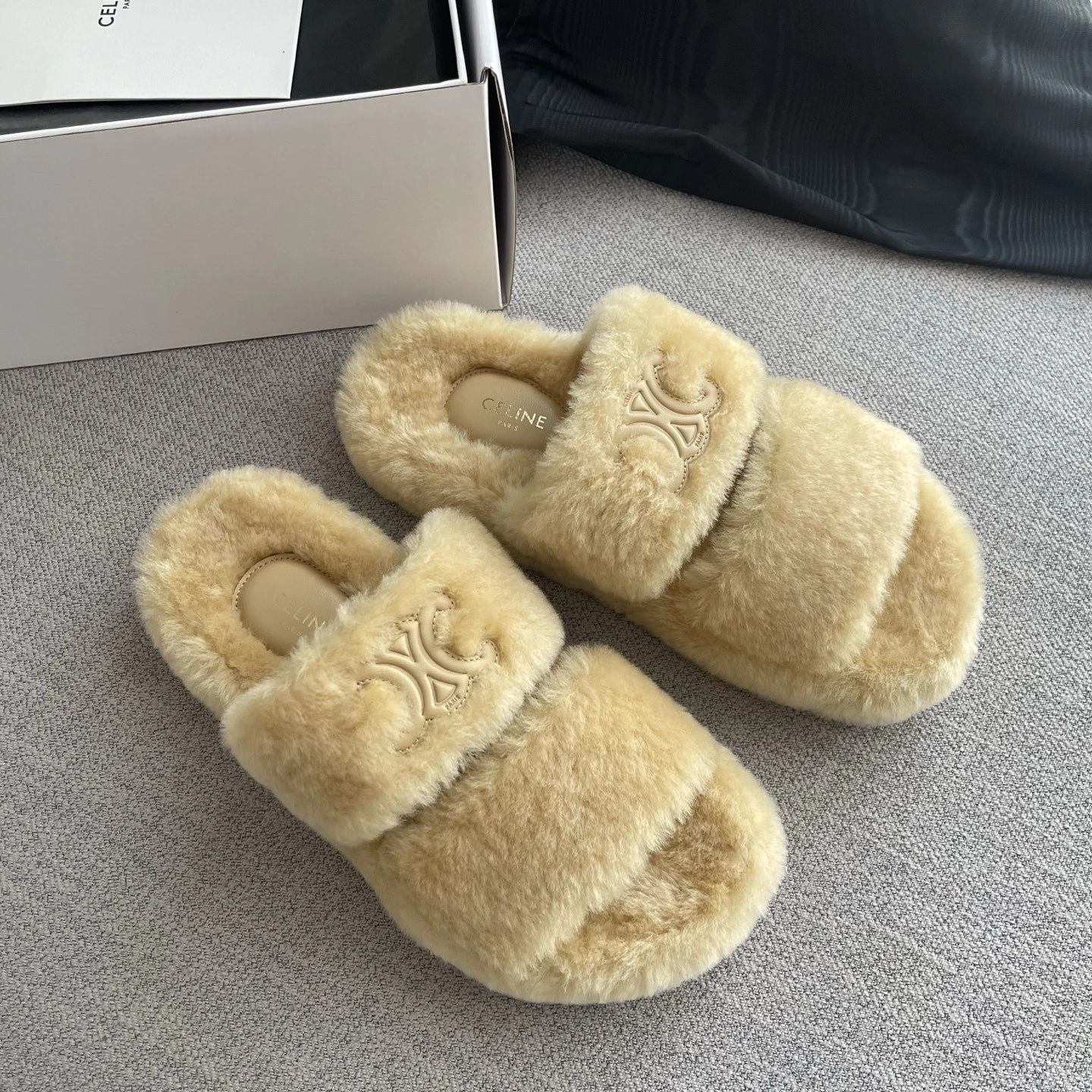 COCO--358i95 343554434C.19TO wool item:F-X230A0510B